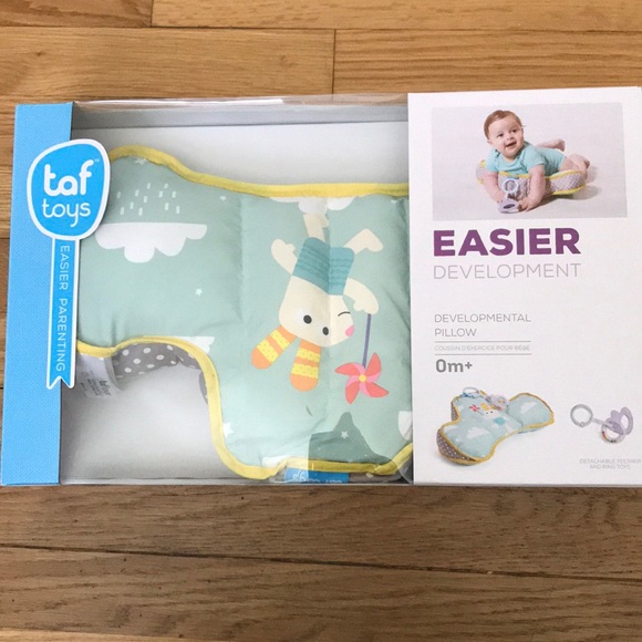 Developmental Pillow - Picture 1 of 2